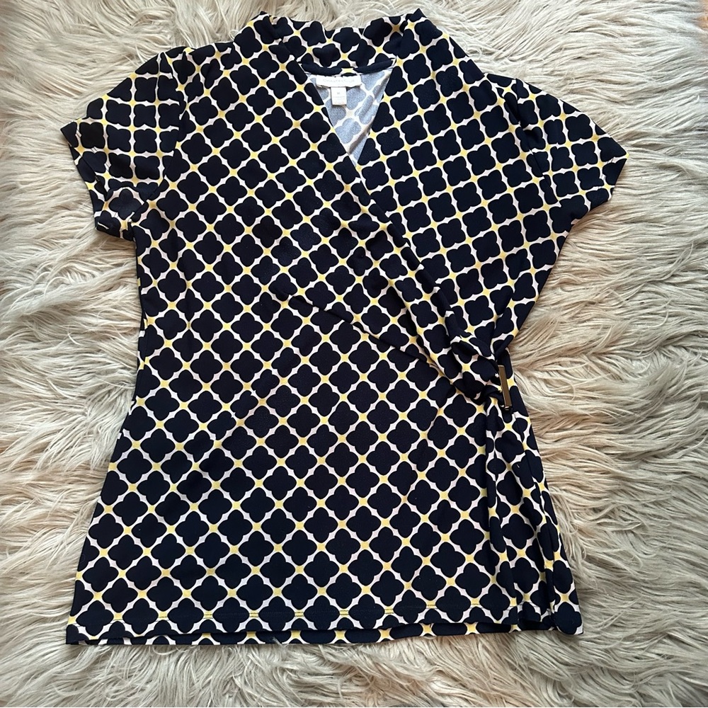 Charter Club Women’s Blouse